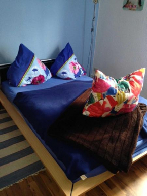 Ferienwohnung Karin Horch, Sassnitz